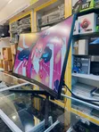 Samsung 27" Odyssey G5 QHD 165Hz Curved Monitor - 4