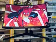 Samsung 27" Odyssey G5 QHD 165Hz Curved Monitor - 5