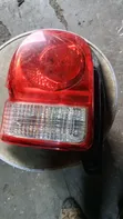Toyota Porte Tail Light - 2