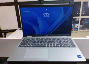 Dell Precision 5520 Laptop - Core i7, 16GB RAM, 256GB SSD