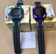 Smart Watch ya Watoto - 1