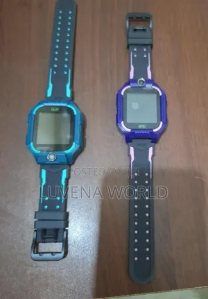 Smart Watch ya Watoto