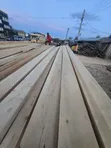 Cypress Timber - 2