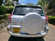Toyota RAV4 2012 Silver - 2