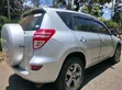 Toyota RAV4 2012 Silver - 3