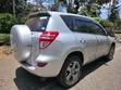 Toyota RAV4 2012 Silver - 4