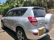 Toyota RAV4 2012 Silver - 5