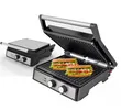 Brand New Silver Crest Electric Meat Grill - 2