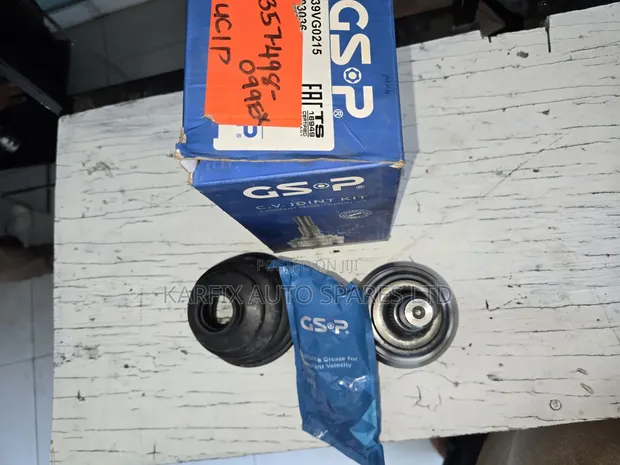 CV Joint Kit kwa Seat Salsa - 1