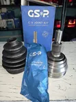 CV Joint Kit kwa Seat Salsa - 2