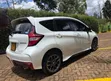 Nissan Note e-POWER NISMO 2018 Nyeupe - 2