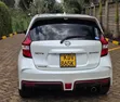 Nissan Note e-POWER NISMO 2018 Nyeupe - 3