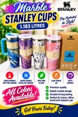 Stanley Cup 1.183L Flask - 3