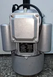 2 HP High Speed Motor - 2