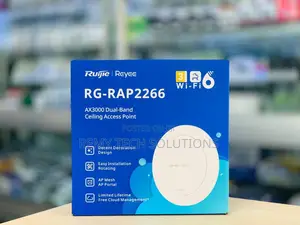 Ruijie RG-RAP2266 Access Point