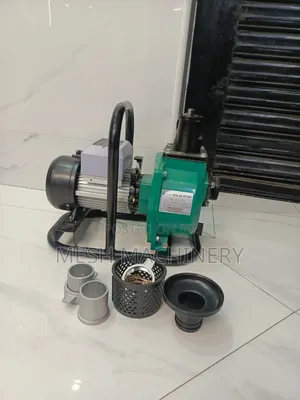 Solarpex DC Solar Water Pump