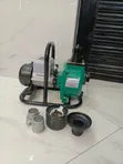 Solarpex DC Solar Water Pump - 1