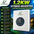 1.2kW Hybrid Smart Inverter - 2