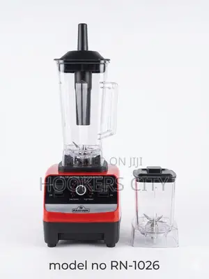 Rashnik RN-1026 Multifunction Blender