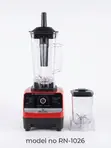 Rashnik RN-1026 Multifunction Blender - 1