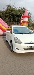 Toyota Wish 2008 - 1