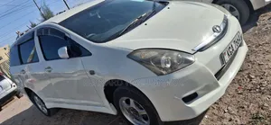 Toyota Wish 2008