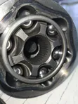 Audi CV Joint Set (A4) - 1