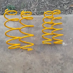 Brand New Monroe Spring Coils for Toyota
