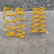 Monroe Spring Coils Mpya kwa Toyota - 1