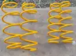 Monroe Spring Coils Mpya kwa Toyota - 2