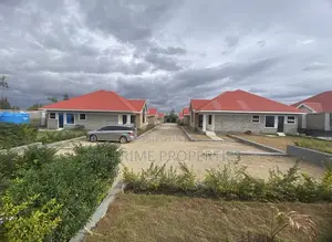 3-Bedroom Bungalow for Rent in Kitengela