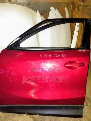 Mazda CX-5 Doors (Used)