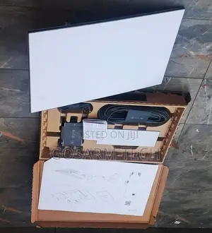 Starlink Gen 3 Standard Kit - WiFi 6 Internet