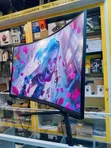 Samsung 32" Odyssey G5 QHD 165Hz Curved Gaming Monitor - 2