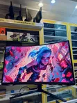 Samsung 32" Odyssey G5 QHD 165Hz Curved Gaming Monitor - 3