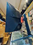 Samsung 32" Odyssey G5 QHD 165Hz Curved Gaming Monitor - 4
