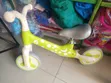 12-Inch Children's Balance Bike - Brand New - 2
