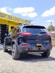 Jeep Cherokee Trailhawk 4x4 2017 - 3