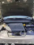 Jeep Cherokee Trailhawk 4x4 2017 - 5