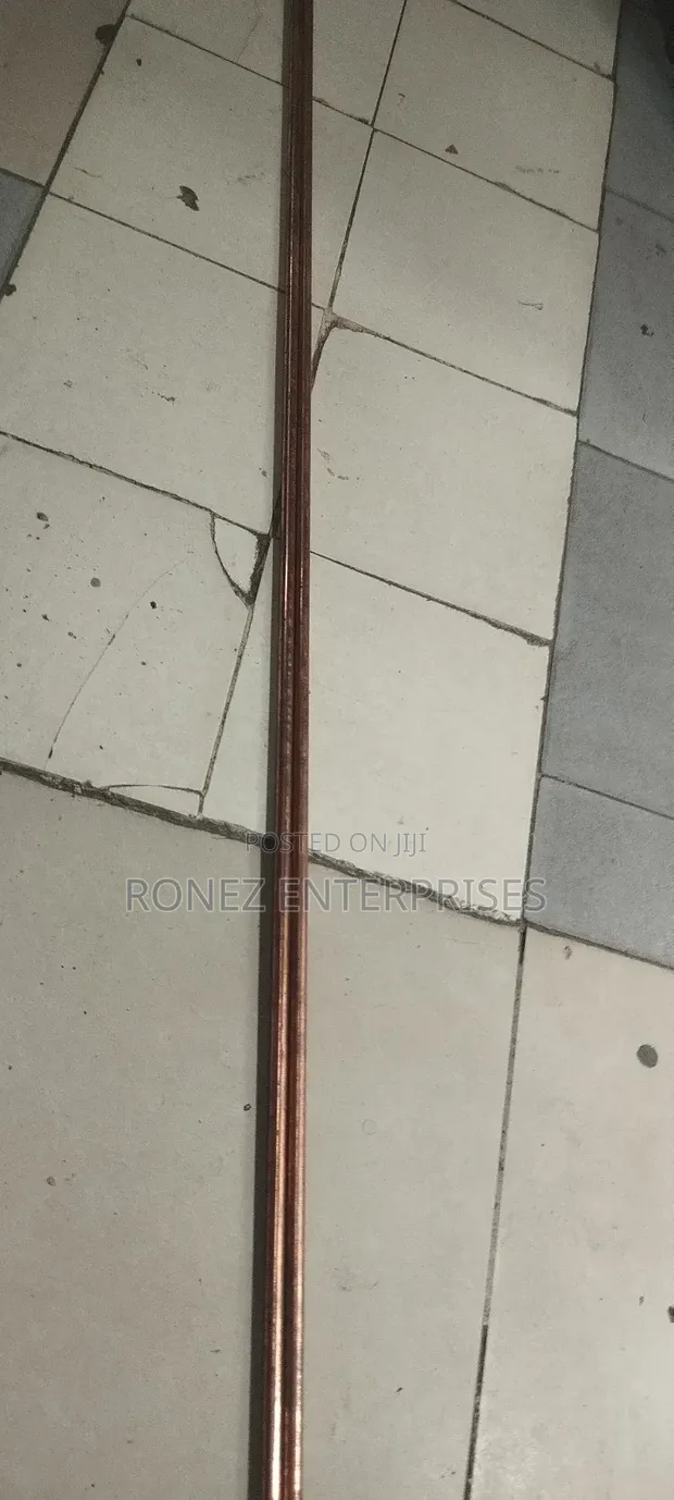 7ft Earth Rod - 1