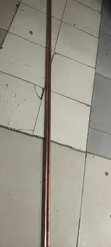 7ft Earth Rod - 1