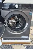 Hisense 10.5kg/6kg Full Automatic Front Load Washer Dryer - 1