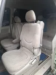 Toyota Porte 2008 Kijani - 3