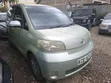 Toyota Porte 2008 Kijani - 4