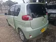 Toyota Porte 2008 Kijani - 5