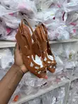 Sandals za Wedge Trendy - Saizi za Wanawake 37-42 - 3
