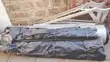 Hisense Solar Water Heater Iliyotumika - 300L - 4