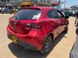 Mazda Demio 2017 Nyekundu - 1
