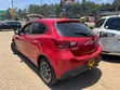 Mazda Demio 2017 Nyekundu - 2