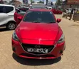 Mazda Demio 2017 Nyekundu - 4
